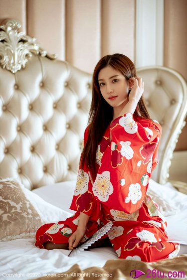 香蜜沉沉烬如霜