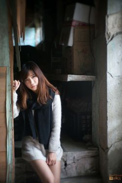 我和nainai真实的乱